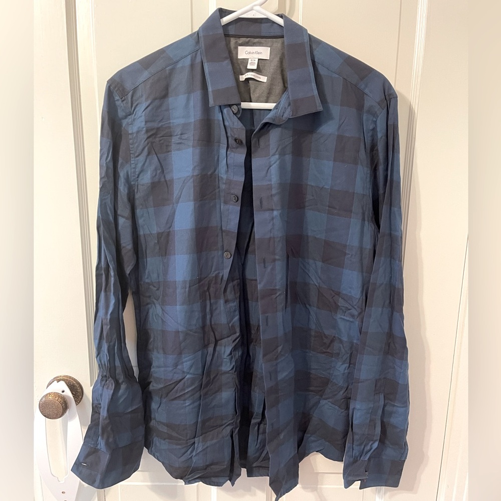 Calvin Klein Slim Fit